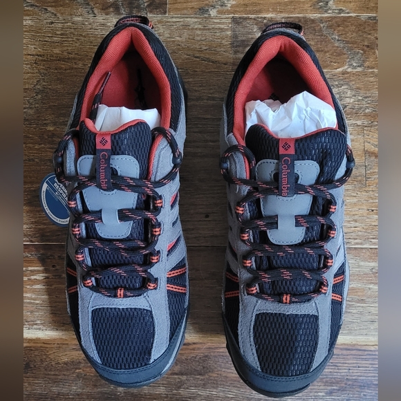 COLUMBIA waterproof shoes - Picture 3 of 7